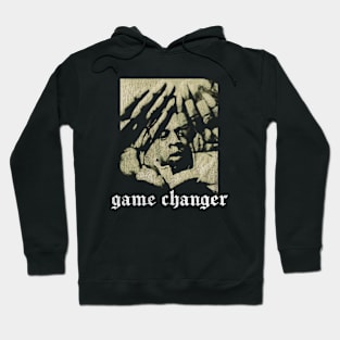 Jay Z Game Changer Hoodie